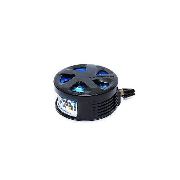 Держатель на решетку кондиционера CANTULE (для мелового ароматизатора EIKOSHA) CH1-1