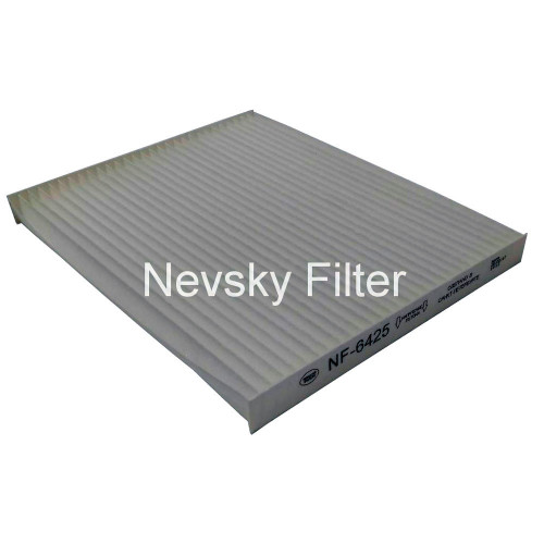 Фильтр салонный NEVSKY FILTER NF6425 NF6425-1