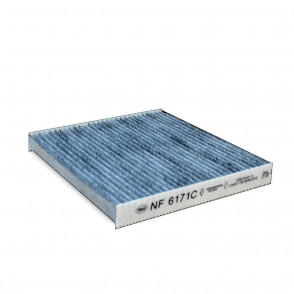 NF6171C НЕВСКИЙ ФИЛЬТР салонный угольный MAZDA 2 II (DY) 6 I (GG,GY) 6 II (GH) CX-7 NF6171С-1