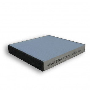 NF6146 НЕВСКИЙ ФИЛЬТР салонный LEXUS GS IS RC NISSAN Almera Classic Almera I Almera II Almera II NF6146-1