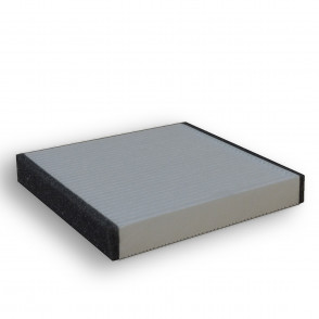 NF6182 НЕВСКИЙ ФИЛЬТР салонный INFINITI FX35 FX45 G35 NISSAN X-TRAIL (T30) TEANA (J31) NF6182-1