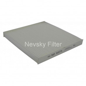 Фильтр салонный NEVSKY FILTER NF6373 NF6373-1