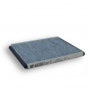 NF6333C НЕВСКИЙ ФИЛЬТР салонный угольный MITSUBISHI Galant SUZUKI Liana NF6333С-1