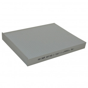 NF6110 НЕВСКИЙ ФИЛЬТР салонный VW AUDI Q7 VW VOLKSWAGEN Caravelle T5 Touareg Transporter/Bus (T5) NF6110-1