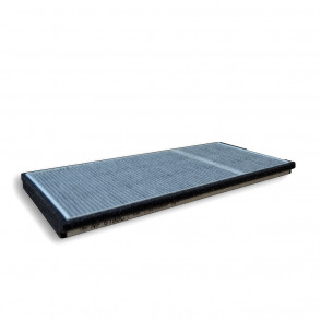 NF6198C НЕВСКИЙ ФИЛЬТР салонный угольный BMW X5 (E53) ROVER GROUP Range Rover III NF6198С-1