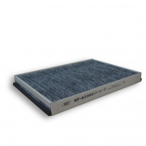 NF6336C НЕВСКИЙ ФИЛЬТР салонный угольный EVOBUS Sprinter Mobility MERCEDES Sprinter II VW Crafter NF6336С-1