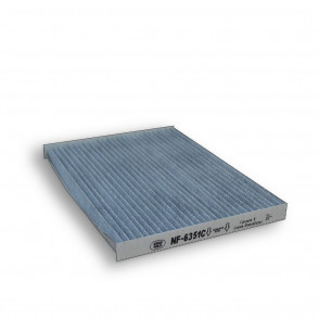 NF6351C НЕВСКИЙ ФИЛЬТР салонный угольный NISSAN Qashqai X-Trail II NF6351С-1