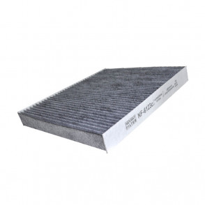 NF6123C НЕВСКИЙ ФИЛЬТР салонный угольный SKODA Fabia I Fabia II Praktik Roomster VOLKSWAGEN Fox Polo NF6123С-1