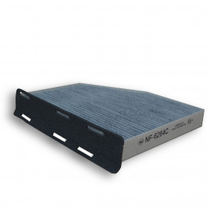 NF6264C НЕВСКИЙ ФИЛЬТР салонный угольный AUDI A3 Q3 (8U) TT / TTS / TTRS II (8J)SEAT Alhambra II NF6264С-1