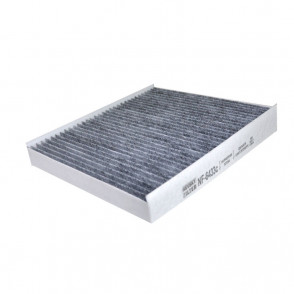 NF6433C НЕВСКИЙ ФИЛЬТР салонный угольный ЛАДА Веста X-Ray RENAULT Clio IV Kaptur (Russia) Logan II NF6433C-1