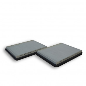 NF61152 НЕВСКИЙ ФИЛЬТР салонный BMW Serie 5 (E39) NF61152-1