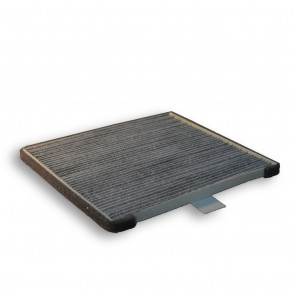 NF6157C НЕВСКИЙ ФИЛЬТР салонный угольный DAEWOO Matiz CHEVROLET Spark I NF6157C-1