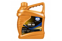 Синтетическое моторное масло Eurol Super Lite 5W-40 SN/CF 4л E1000924L-2