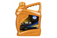 Синтетическое моторное масло Eurol Super Lite 5W-30 SN/CF 4л E1000914L-2