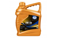 Синтетическое моторное масло Eurol Super Lite 5W-50 SN/CF 4л E1000934L-2