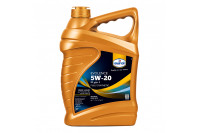 Синтетическое моторное масло Eurol Evolence 5W-20 SN-RC/GF-5 5л E1001305L-2