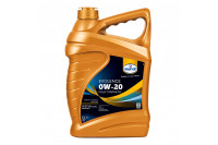 Синтетическое моторное масло Eurol Evolence 0W-20 SN/GF-5 5л E1001285L-2