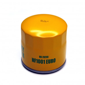 NF1001 EURO НЕВСКИЙ ФИЛЬТР масляный ВАЗ 2101-07 2120 УАЗ РАФ МОСКВИЧ ИЖ ГАЗ ГАЗель Бизнес NF1001EURO-1