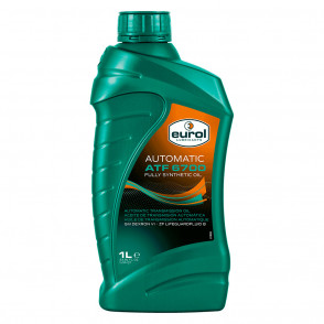 Синтетическое трансмиссионное масло Eurol ATF 6700 ZF 6HP, 1л E1136531L-1
