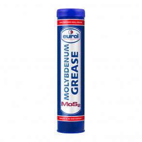 Смазка Eurol Molybdenum Disulfide MoS2 grease 0.4кг. E901070400G-1