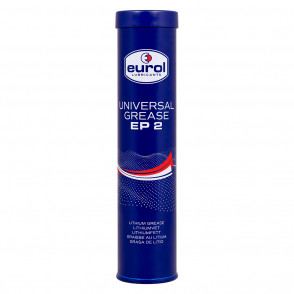 Смазка Eurol Universalgrease Lithium EP 2  0.4кг. E901030400G-1