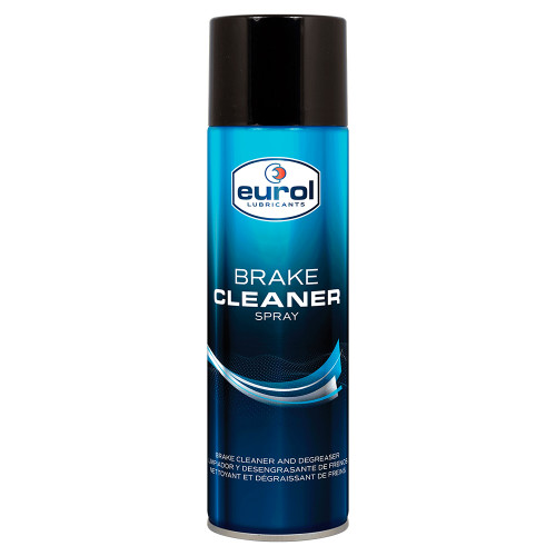 Очиститель тормозов Eurol Brake Cleaner Spray 500ML E701445500ML-1