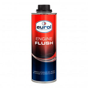 Промывка масляной системы EUROL Engine Flush 500ml E802310500ML-1