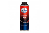 Антифрикционная и защитная присадка в моторное масло Eurol Engine oil Treat 250ml E802315250ML-1