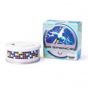 Ароматизатор меловой EIKOSHA - SPARKLING SQUASH / искрящаяся свежесть A57-1