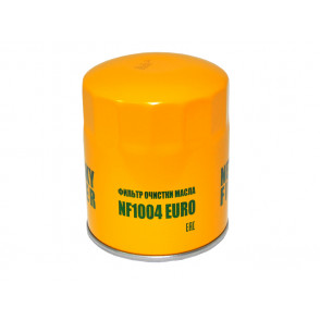 NF1004 EURO НЕВСКИЙ ФИЛЬТР масляный ГАЗ 3102 3110 3111 Газель 2705 3302 3321 3512 Соболь 2217 УАЗ NF1004EURO-1