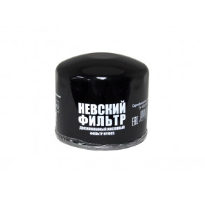 NF1005 НЕВСКИЙ ФИЛЬТР масляный Лада Приора, Нива, Калина, Гранта DACIA Nova Duster NF1005-1