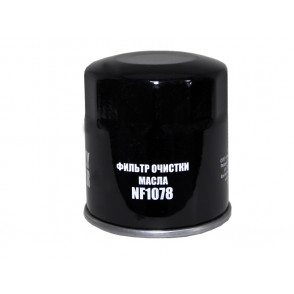NF1078 НЕВСКИЙ ФИЛЬТР масляный CHEVROLET Aveo Cobalt Spark DAEWOO Genrta RAVON Gentra Nexia R3 R2 R4 NF1078-1