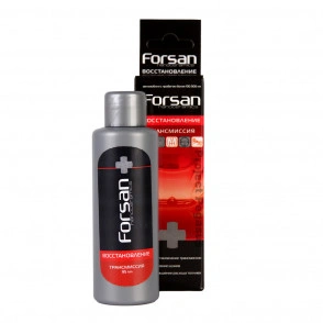 Forsan Присадка для трансмиссии - восстановление 95 мл. RESTR1200901RU-1