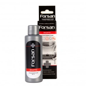 Forsan Присадка для трансмиссии -  защита 95 мл. PROTR1200901RU-1