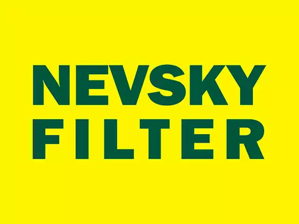 NEVSKY FILTER